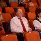 Nyugdíjas Ki-Mit-Tud I. Elődöntő 2014