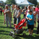 Nyárbúcsúztató délelőtt és délután (Fotó: Nagy Mária)