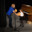 Növendék Hangverseny a Fehérlóban