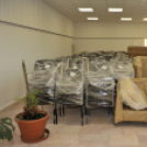 Sajtótájékoztató - VÉGET ÉRT A SZIGETKÖZ AGÓRÁJA PROJEKT (Fotó: Hajósi Miklós)