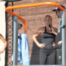 Hédervári sport és egészségnap (Fotó: Nagy Mária)