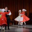 Nyugdíjas Ki-Mit-Tud I. Elődöntő 2014