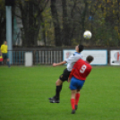 FUTURA Mosonmagyaróvár - Csepel Fc (2:1) Gratulálunk! (Fotó: Nagy Mária)