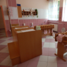 Gólyahír Bölcsőde energetikai korszerűsítése - Ünnepélyes átadó