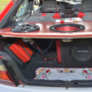 Márkafüggetlen Autós Találkozó Mosonmagyaróvár-Halászi (fotó: Horváth Attila)