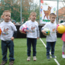 Ovi-Foci Program Ünnepélyes pályaátadó