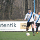 FUTURA Mosonmagyaróvár - Balatonfüred (1:1) (Fotó: Nagy Mária)