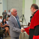 Egyetemi tanévnyitó 1 (Fotó: Nagy Mária)