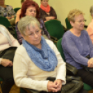 Zenés irodalmi délután (Fotó: Nagy Mária)