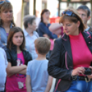 KULT - UTCA Gyermekrajzpályázat átadó ünnepség (Fotó: Nagy Mária)