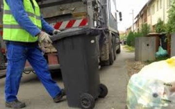 Lakossági tájékoztató ünnepi hulladékszállításról