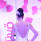 Esküvői Kiállítás - Győr Árkád - 2014.