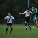 FUTURA Mosonmagyaróvár - Budaörs (0:2) (Fotó: Nagy Mária)