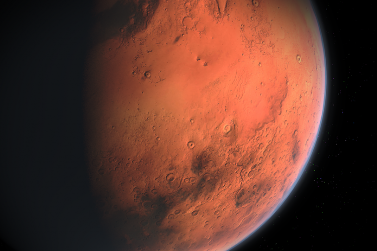 Az évmilliárdokkal ezelőtti élet nyomait könnyebb lehet felkutatni a Marson, mint a Földön 
