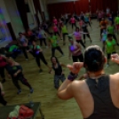 ZUMBA Nőnapi Mega party Jánossomorján (Fotó: Horváth Attila)