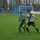 Futura Mosonmagyaróvár - Szombathelyi Haladás (2:2) (Fotó: Nagy Mária)