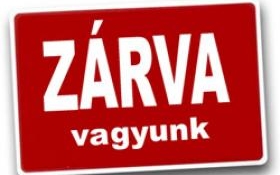 Munkaszüneti nap van az egészségügyben és a hivatalokban