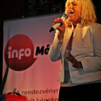 III. Jótékonysági Retro Party a Mosonmagyaróvári Mentők Támogatására