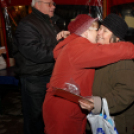 Kérsz egy ölelést? Jobb veled a világ! (fotó: Horváth Attila)