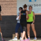 Hédervári sport és egészségnap (Fotó: Nagy Mária)