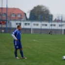 MITE - Rábacsécsény (9:1) Gratulálunk!!  (Fotó: Nagy Mária)