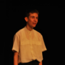 Megyei vers és prózamondó verseny