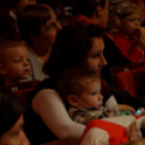 az ALMA együttes koncertje (fotó: Horváth Attila)