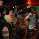 Ganxsta Zolee És A Kartel - Faház