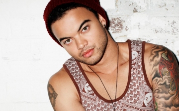 Eurovíziós Dalfesztivál - Guy Sebastian az ausztrál induló