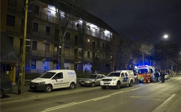 Megölte szüleit egy budapesti férfi