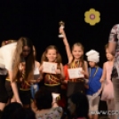 III. Magic Kupa Minősítő Táncverseny (Mini és Gyermek kategória)