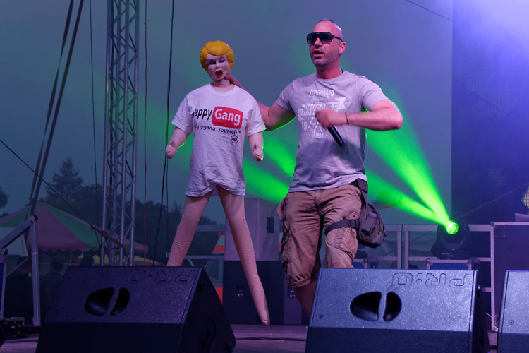 VOLUTA 2015 - Péntek (Fotó: Horváth Attila)