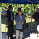 Utak átadása (Fotó: Nagy Mária)