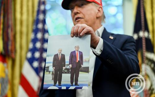 Elmaradhat a budapesti békecsúcs