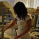 Karolina Kórház Rendelőintézet TIOP project záró (Fotó: Nagy Mária)