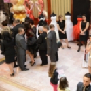 Mosonmagyaróvári Esküvői Kiállítás 2014.