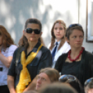 Piarista Iskola Ballagás (Fotó:Nagy Mária)