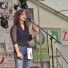 Szigetköz ízei, Vármegye borai Fesztivál (vasárnap) (Fotó: Horváth Attila)