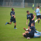 MTE 1904 - Tatabánya Fc (2:1) Gratulálunk! (Fotó: Nagy Mária)