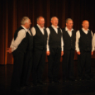 Nemzetközi kórustalálkozó (Fotó: Nagy Mária)