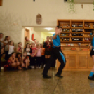 Galaxy RRC az Orchidea Hotelben