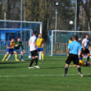 Futura Mosonmagyaróvár - Tököl VSK (4:1) Gratulálunk! (Fotó: Nagy Mária)