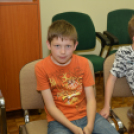 Könyvhét a Huszár Gál Városi Könyvtárban (Fotó: Nagy Mária)