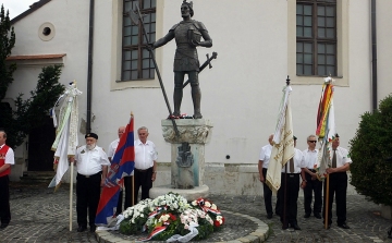 Szent László Ünnep Mosonmagyaróváron - beszámoló