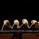 Jótékonysági műsor a Fehér Ló Közösségi Ház-ban (fotó: Horváth Attila)