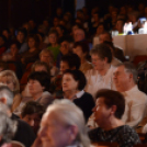 Nyugdíjas Ki-Mit-Tud DÖNTŐ 2014  (14:00 - 15:00)