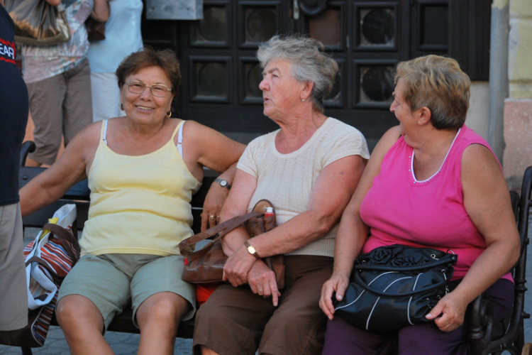 KULT - UTCA Belvárosi szezonvégi Vásár (Fotó: Nagy Mária)