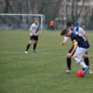 FUTURA Mosonmagyaróvár - Új Lombard Sport Kft. (2:0) Gratulálunk! (Fotó: Nagy Mária)