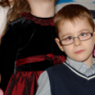 MIKULÁS - NAP (fotó: Horváth Attila)