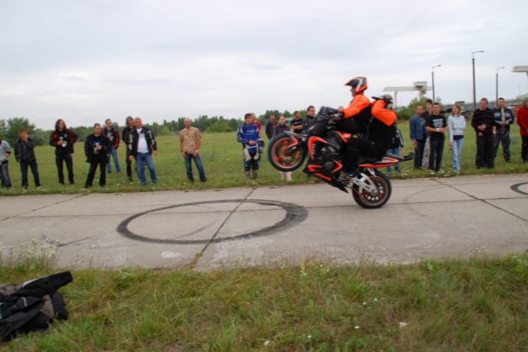 IV.Motoros Találkozó Dunakiliti (Szombat) --- Fotó: CseresnyesPhoto CSI